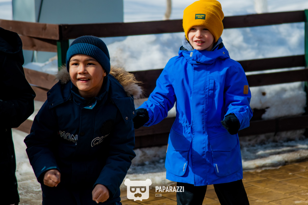 Комплекс Демалыс Астана 22.03.2026 Комплекс Демалыс