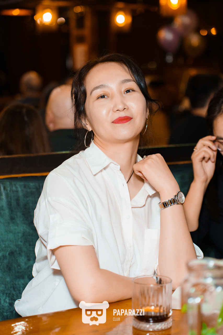 ЭЙНШТЕЙН PARTY ASTANA • Классика: микс Астана 21.02.2026 ЭЙНШТЕЙН PARTY ASTANA • Классика: микс