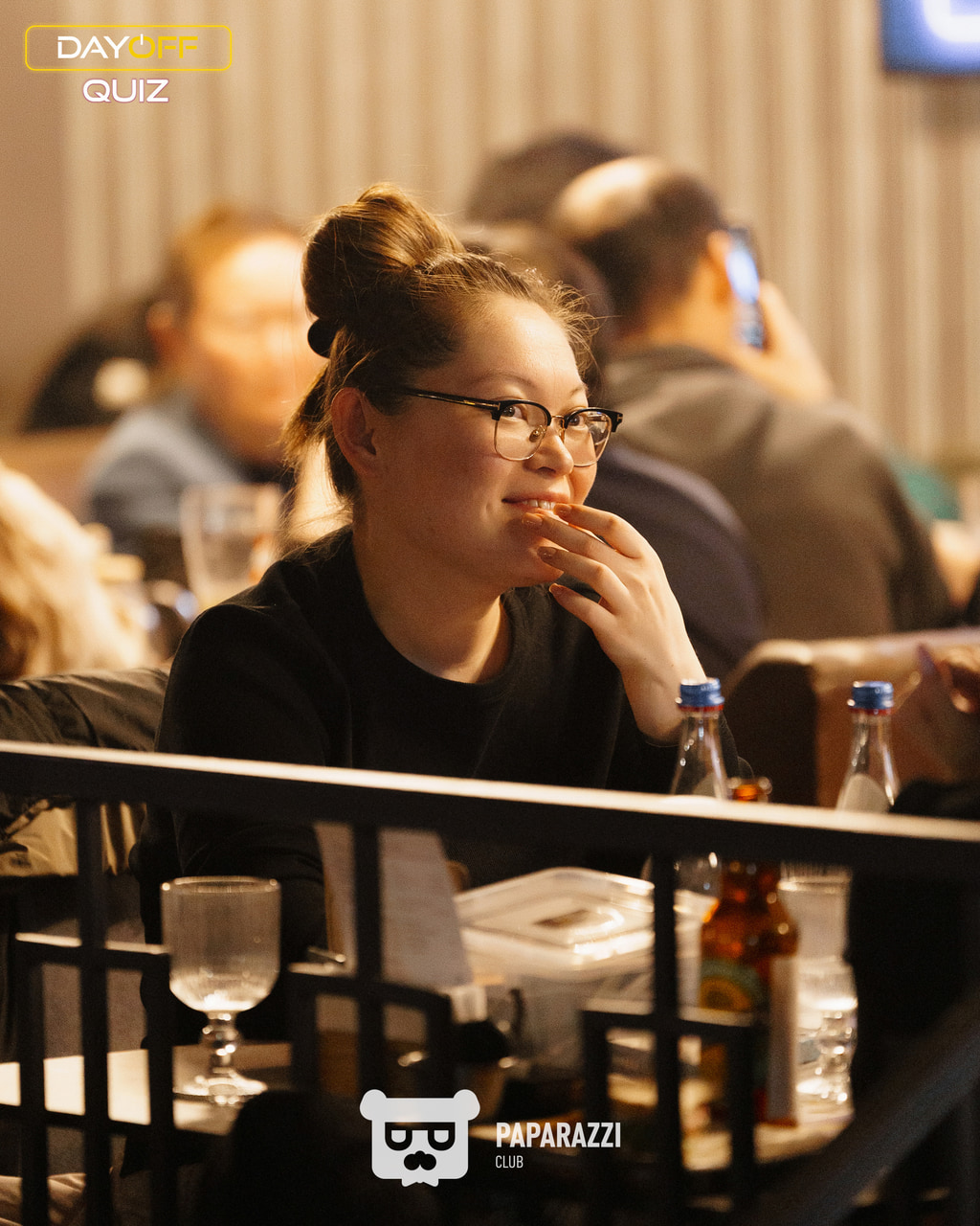 DayOff Quiz Астана 26.03.2026 DayOff Quiz