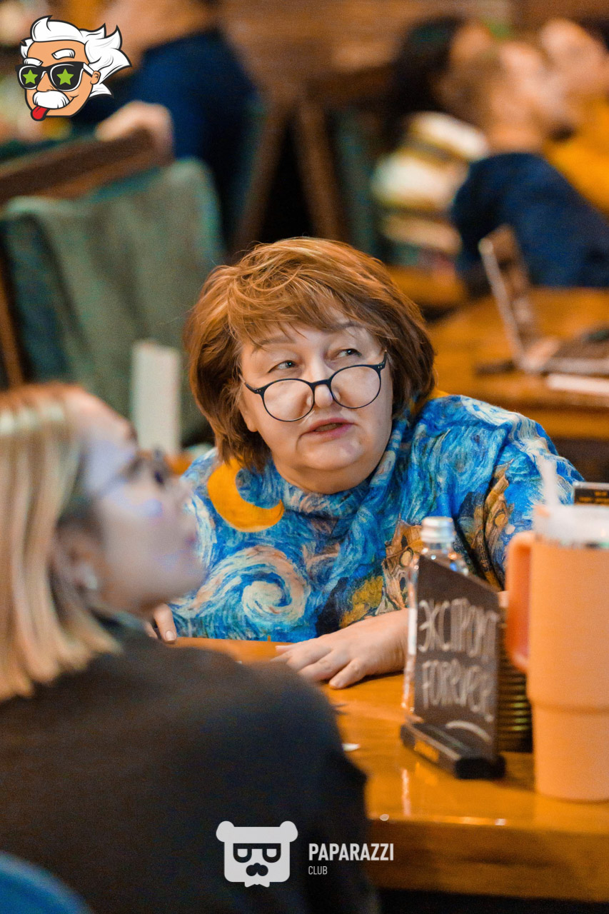 ЭЙНШТЕЙН PARTY ASTANA • Классика Астана 07.02.2026 ЭЙНШТЕЙН PARTY ASTANA • Классика