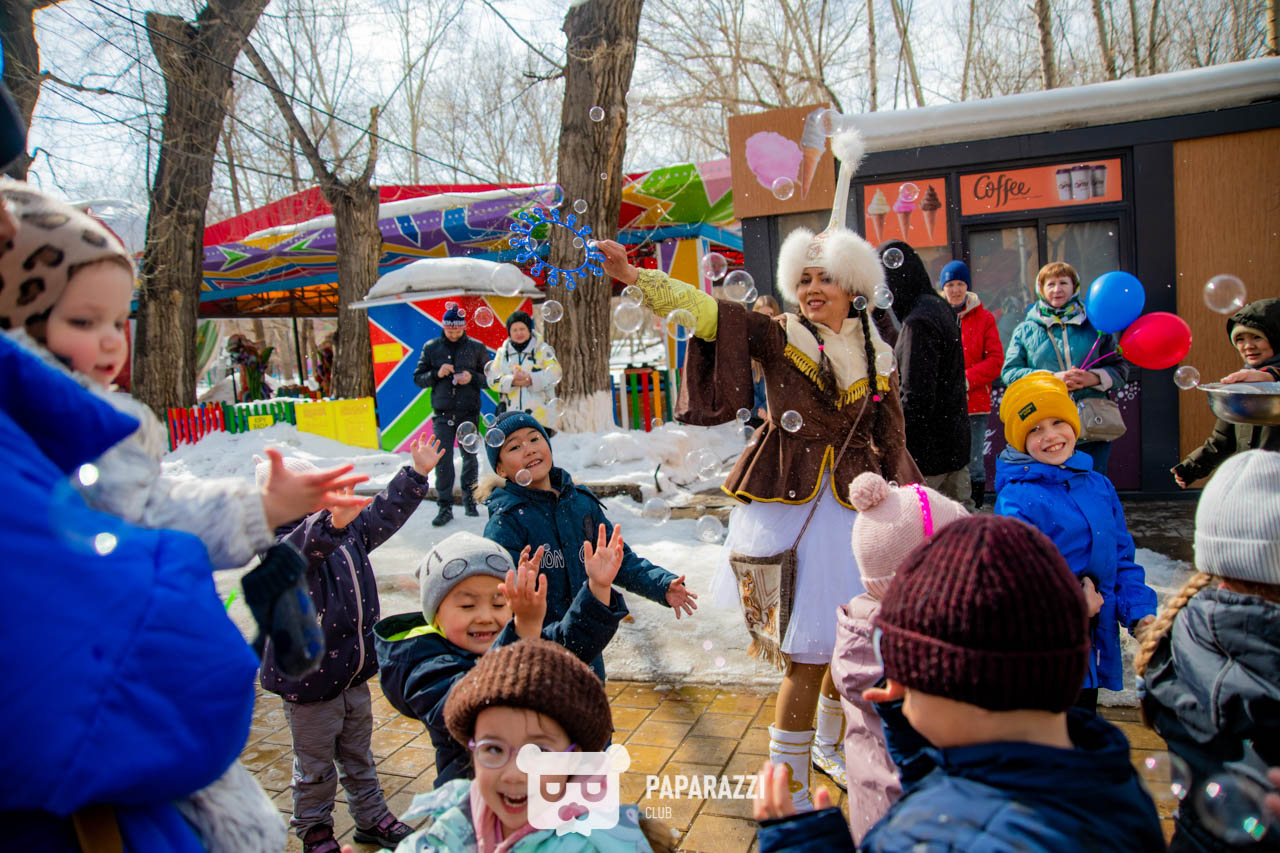 Комплекс Демалыс Астана 22.03.2026 Комплекс Демалыс