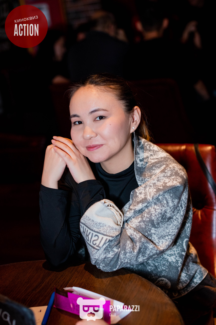 Action kinoquiz S11 E03 Астана 27.01.2026 Action kinoquiz S11 E03