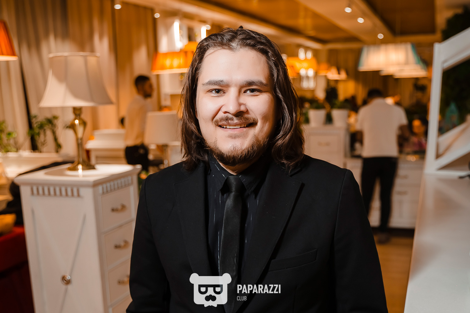 Aura Verdant Restaurant Астана 08.03.2026 Aura Verdant Restaurant