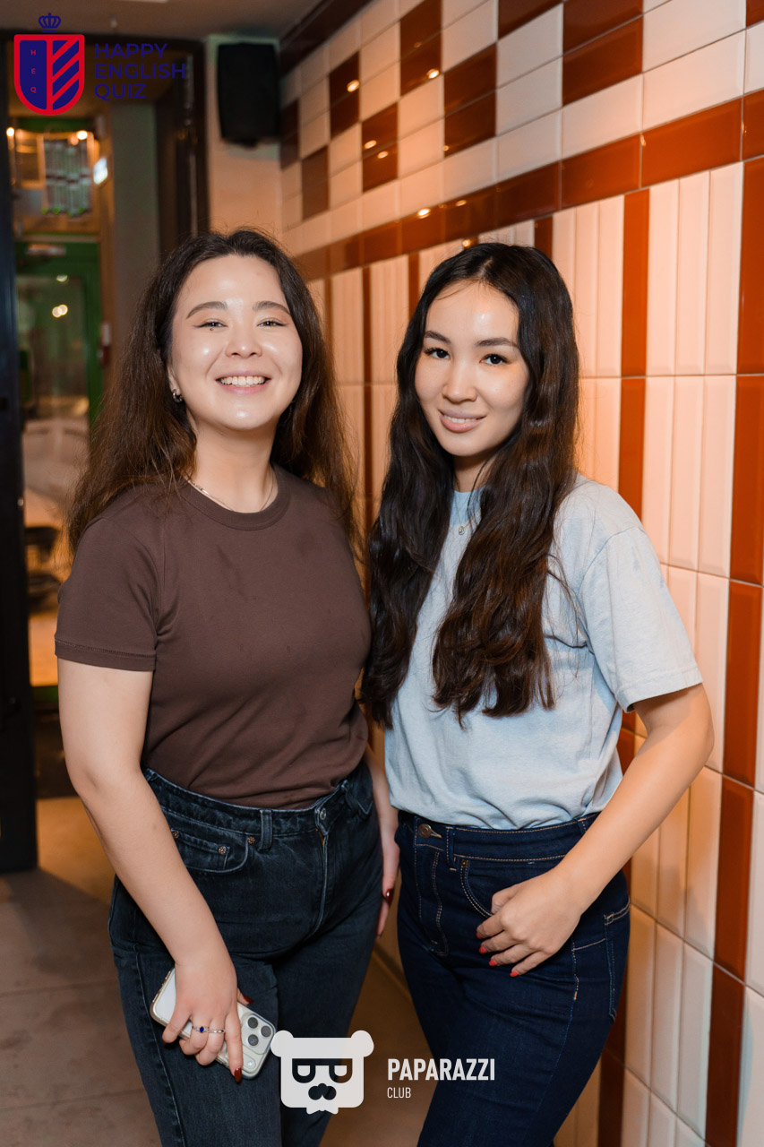 Happy English Quiz Movie&Music XXL Астана 17.02.2026 Happy English Quiz Movie&Music XXL