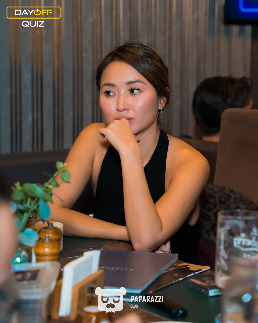 DayOff Quiz Астана 25.01.2026 DayOff Quiz