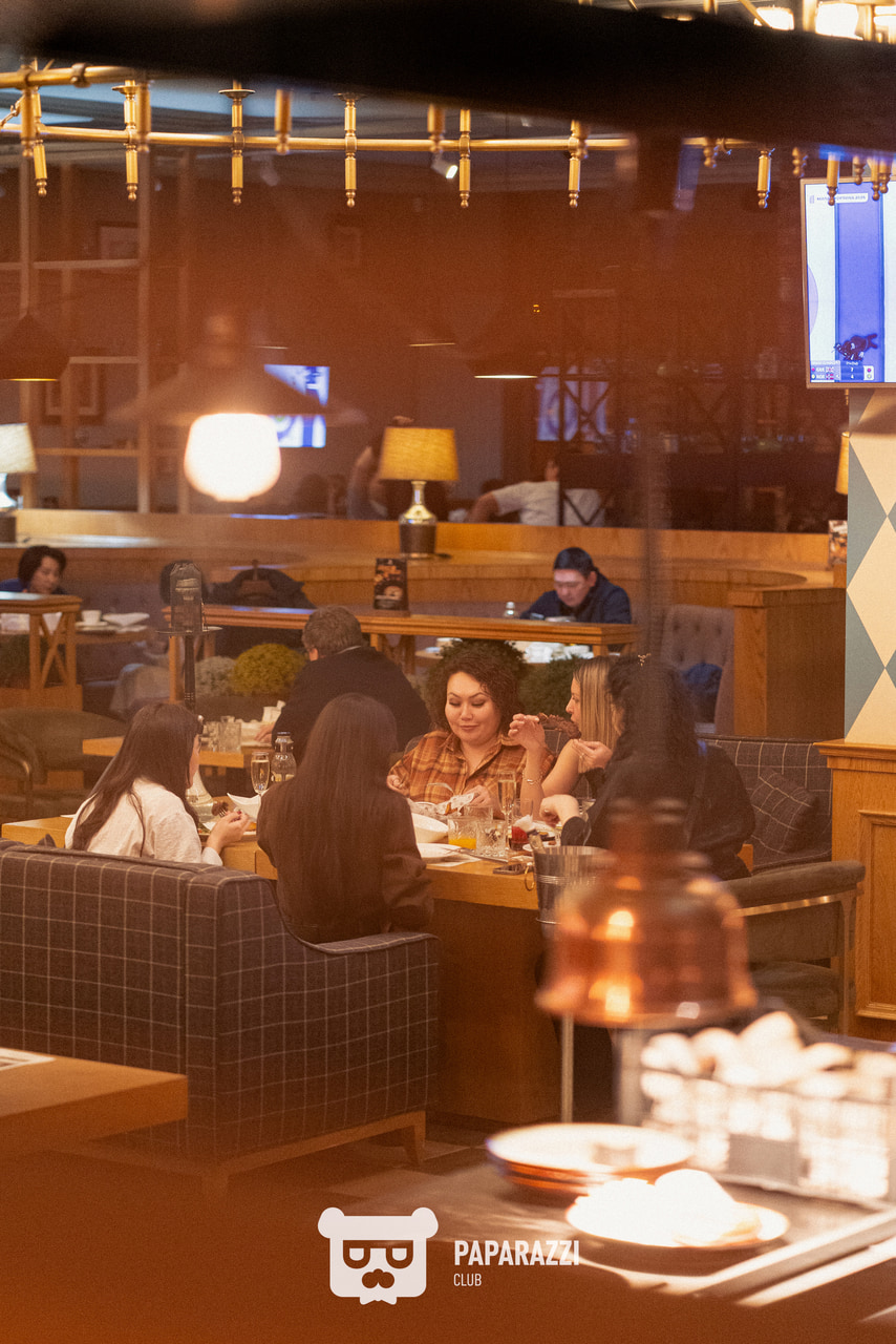 BREWERY Астана 06.02.2026 BREWERY