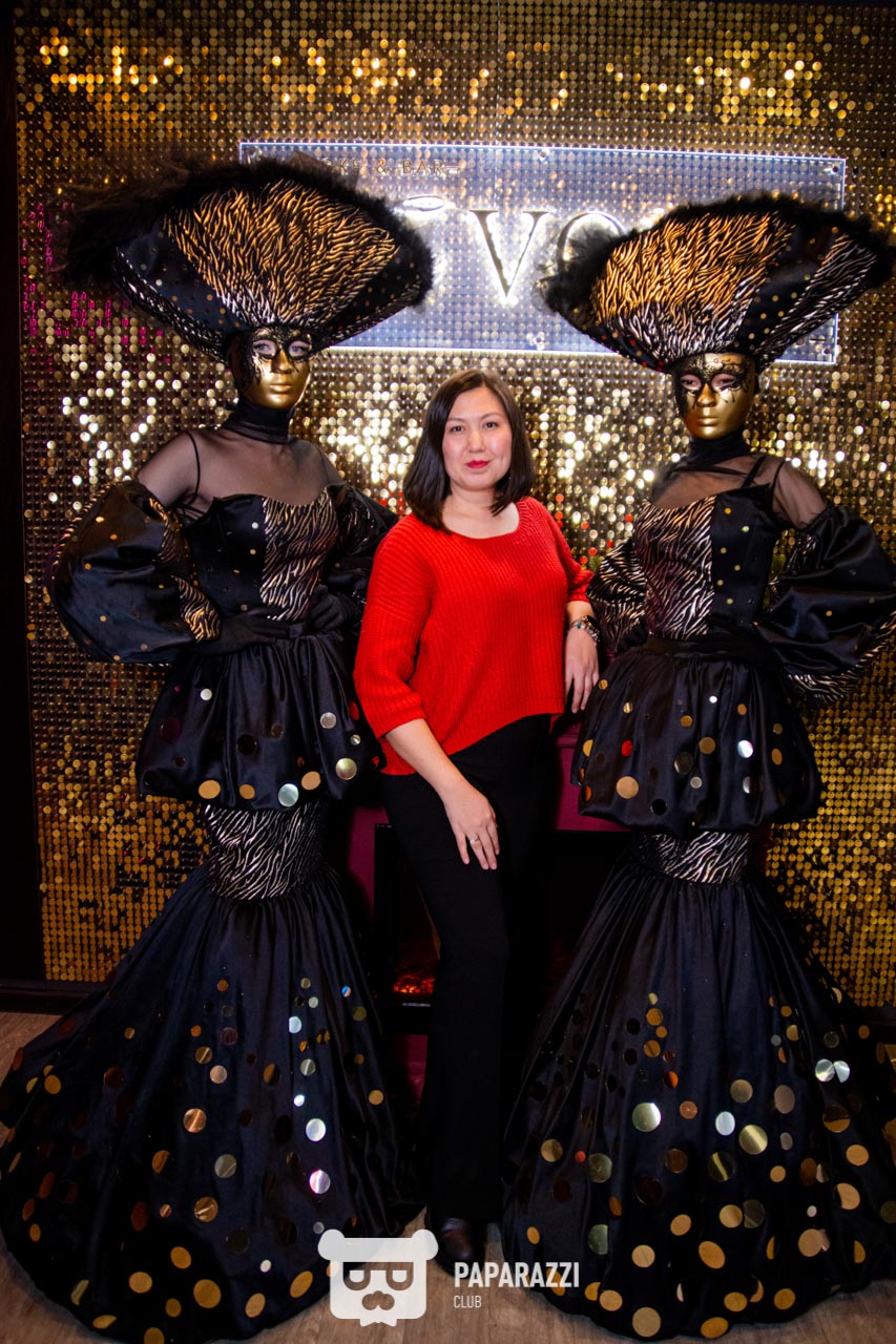 The voice Астана 27.12.2025 The voice