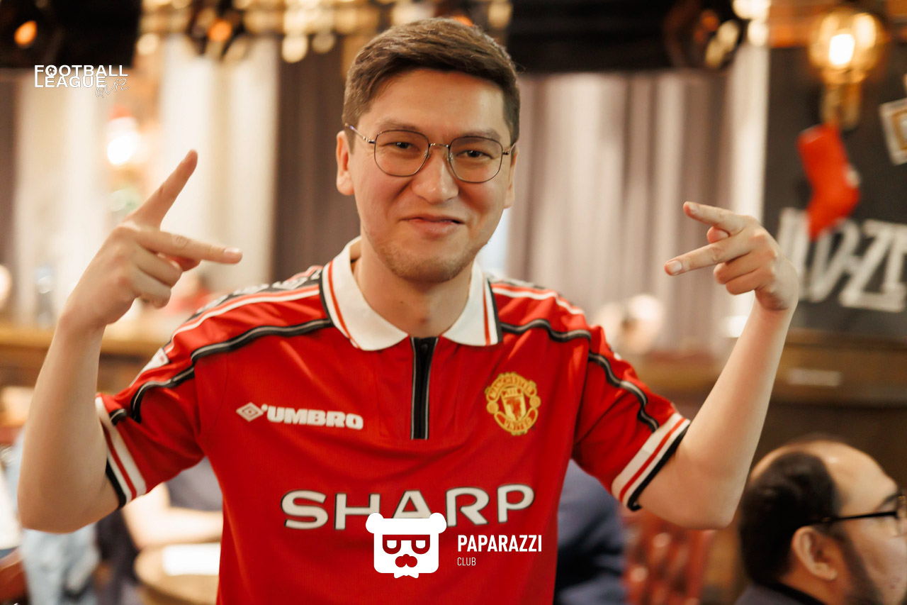 Футбольная Лига | 9 тур | 6 сезон Астана 07.01.2026 Футбольная Лига | 9 тур | 6 сезон