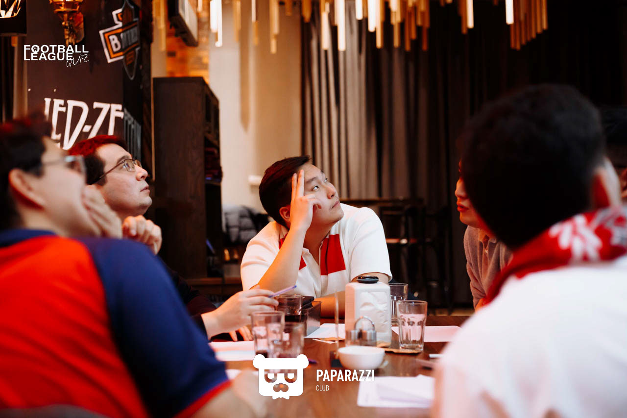 Футбольная Лига | 6 тур | 6 сезон Астана 26.11.2025 Футбольная Лига | 6 тур | 6 сезон