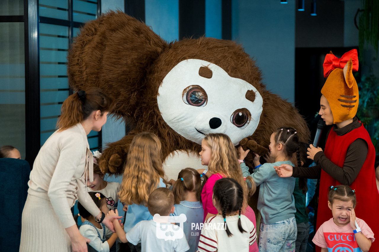 Комплекс Демалыс Астана 26.10.2025 Комплекс Демалыс