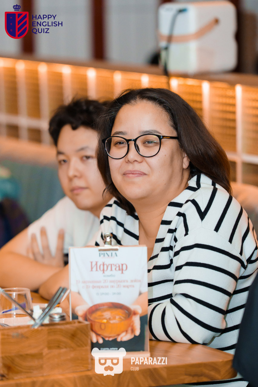 Happy English Quiz Movie&Music XXL Астана 17.02.2026 Happy English Quiz Movie&Music XXL