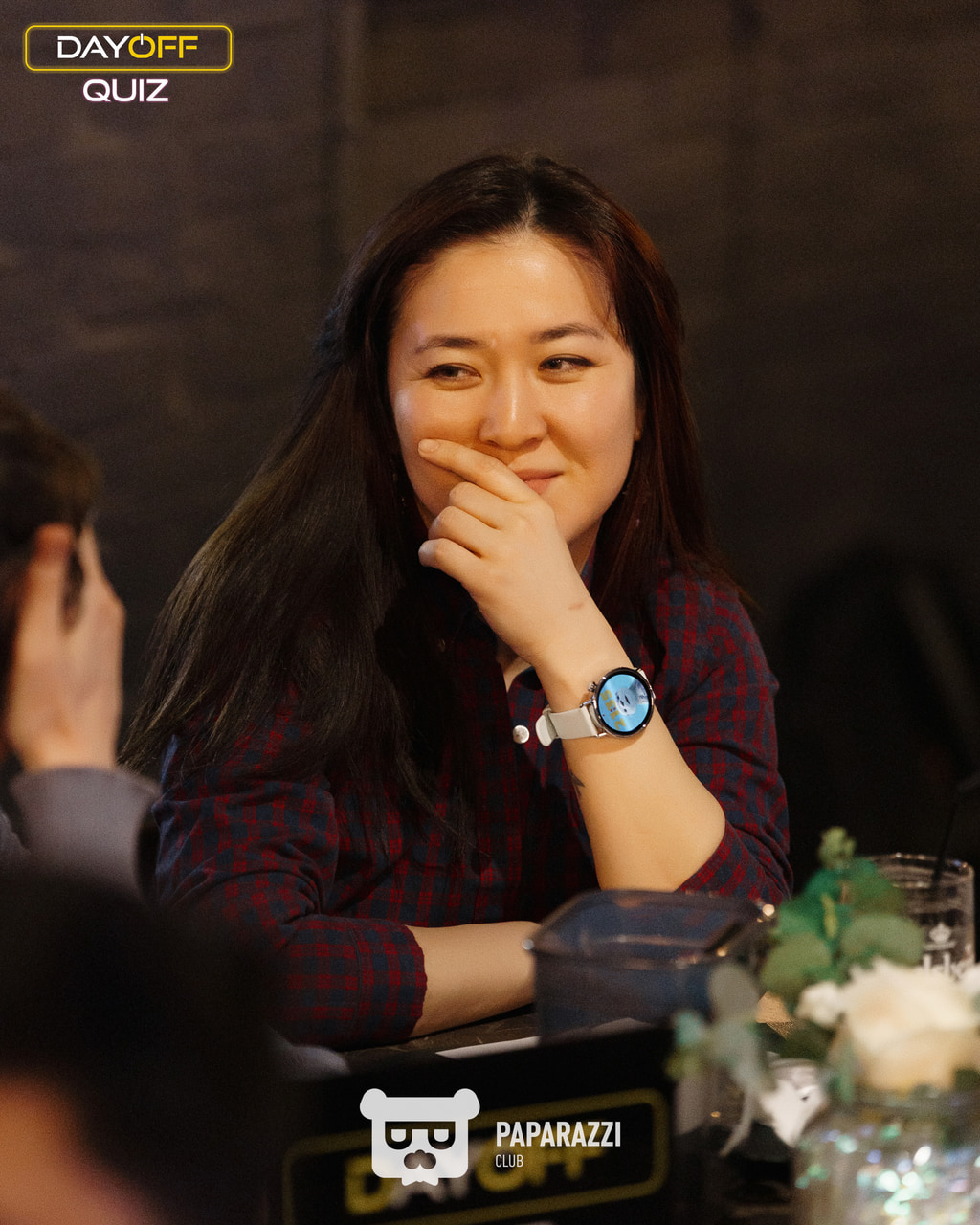 DayOff Quiz Астана 26.03.2026 DayOff Quiz