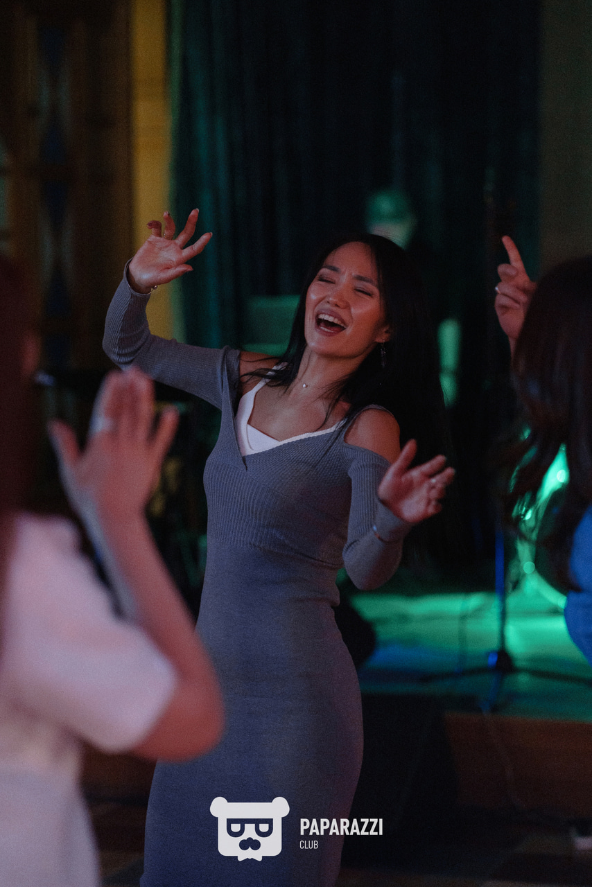 BREWERY Астана 06.02.2026 BREWERY