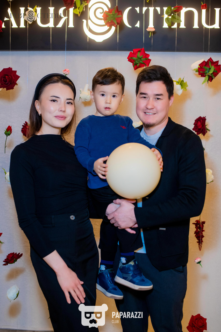 Ария степи Астана 14.03.2026 Ария степи