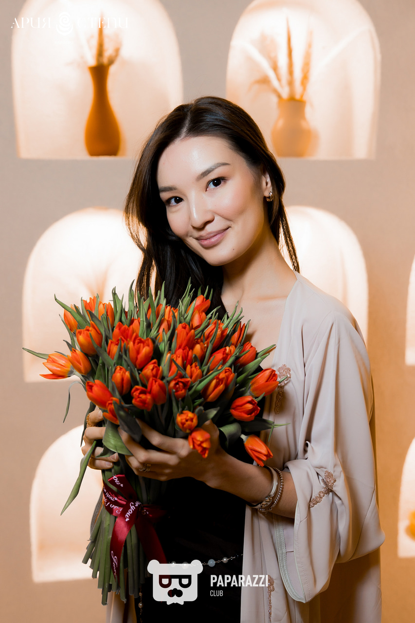 Ария степи Астана 13.03.2026 Ария степи