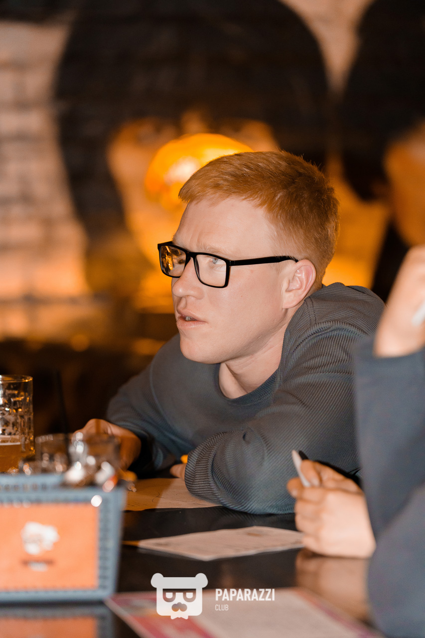 WOW QUIZ ASTANA • Формат: Драфт Астана 19.01.2026 WOW QUIZ ASTANA • Формат: Драфт