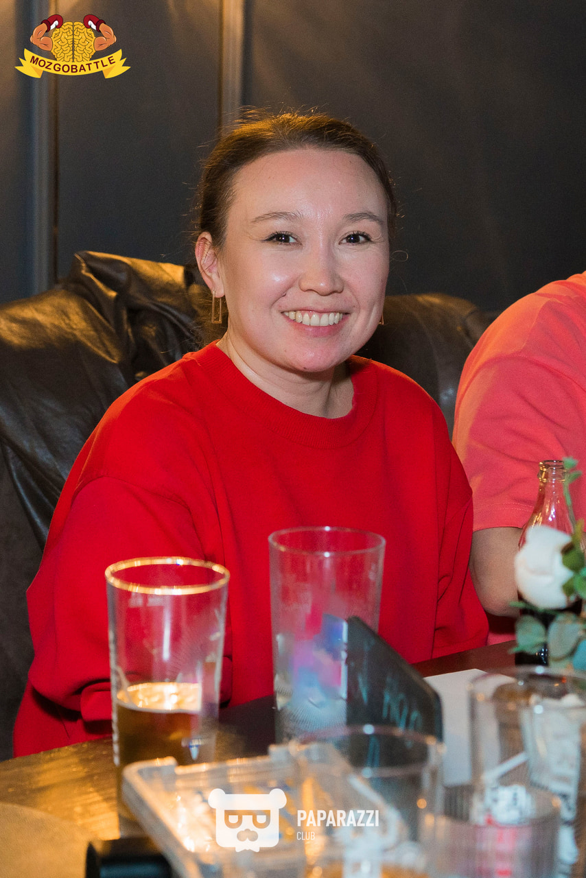 MozgoBattle 22 сезон 5-я игра Астана 08.04.2026 MozgoBattle 22 сезон 5-я игра