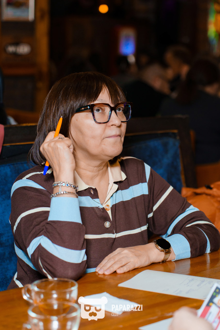 ЭЙНШТЕЙН PARTY ASTANA • Классика: микс Астана 21.02.2026 ЭЙНШТЕЙН PARTY ASTANA • Классика: микс