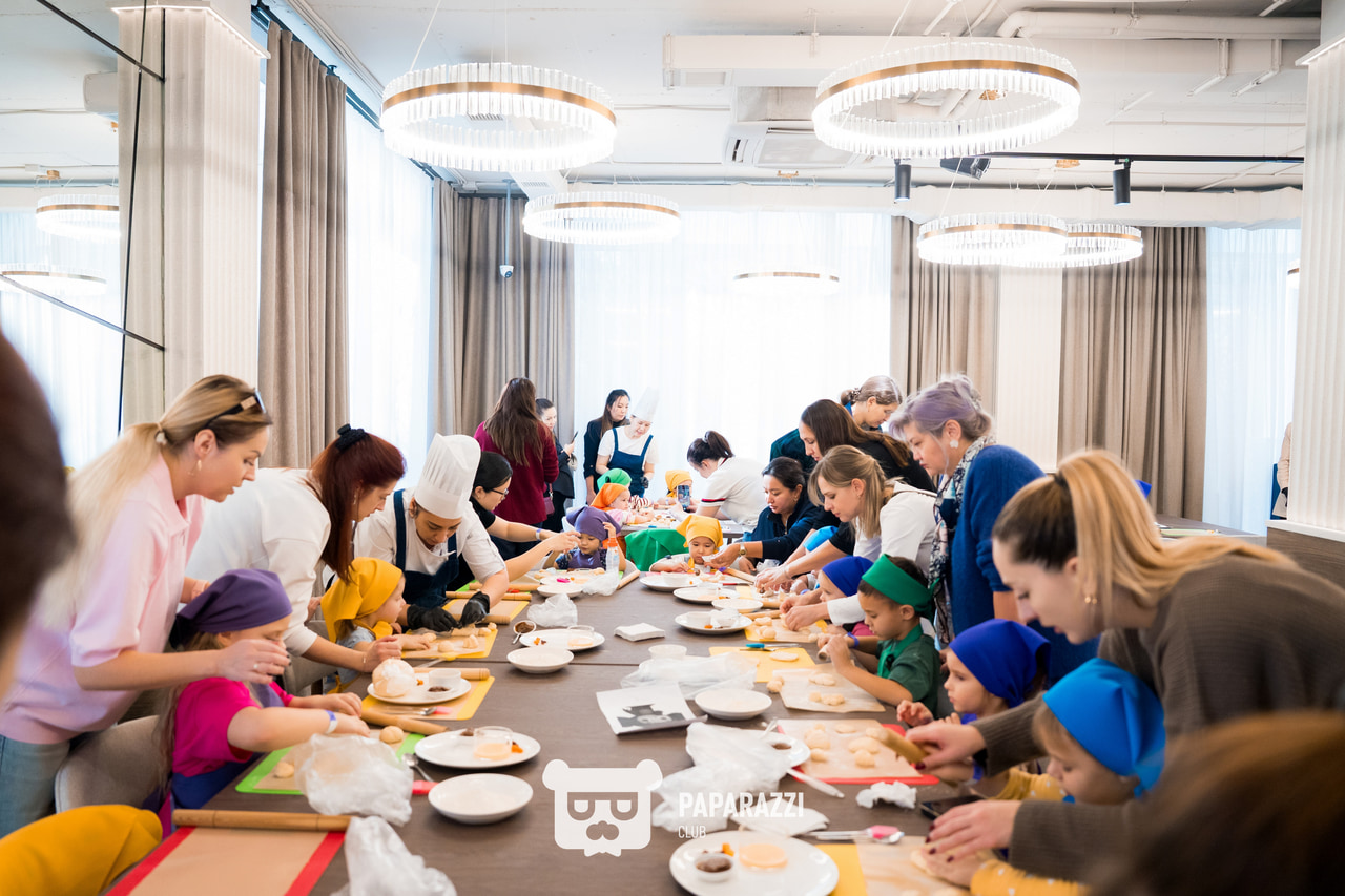 Комплекс Демалыс Астана 26.10.2025 Комплекс Демалыс