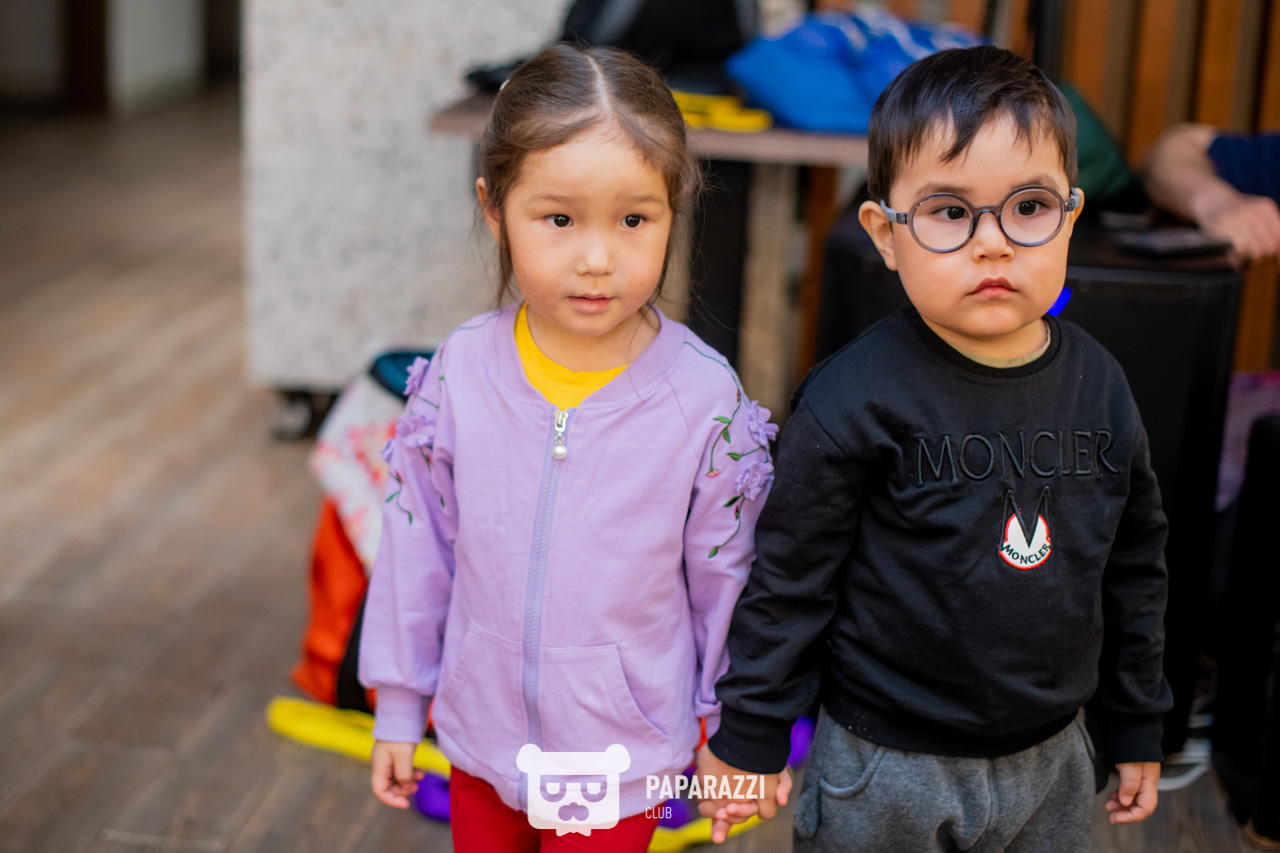 Комплекс Демалыс Астана 29.03.2026 Комплекс Демалыс