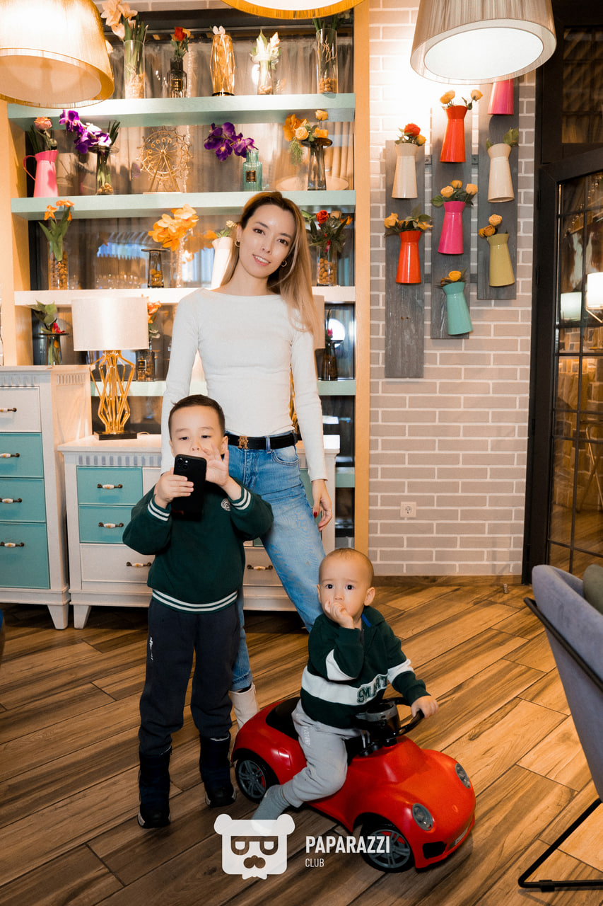 Aura Verdant Restaurant Астана 08.03.2026 Aura Verdant Restaurant