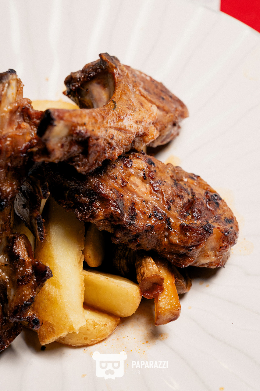 Aura Verdant Restaurant Астана 08.03.2026 Aura Verdant Restaurant