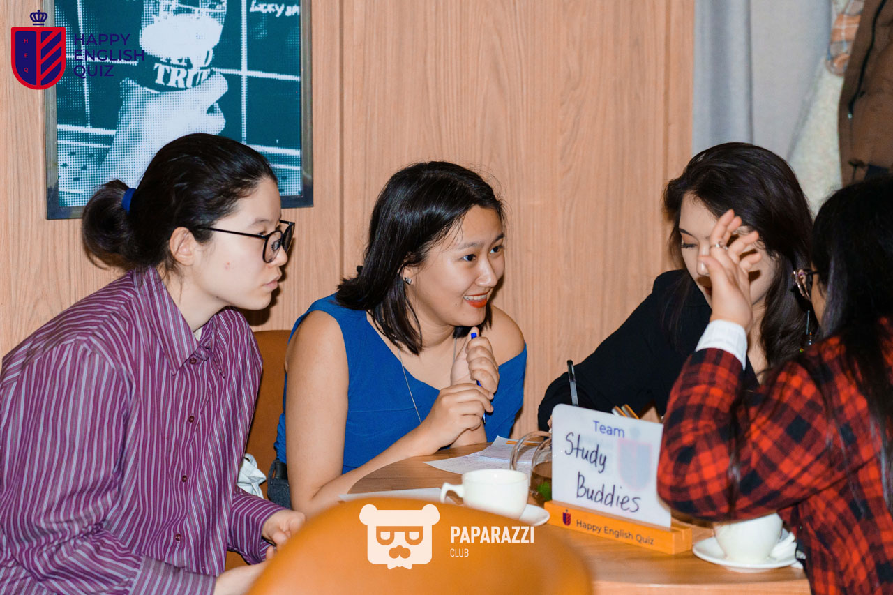 Happy English Quiz Movie&Music XXL Астана 17.02.2026 Happy English Quiz Movie&Music XXL