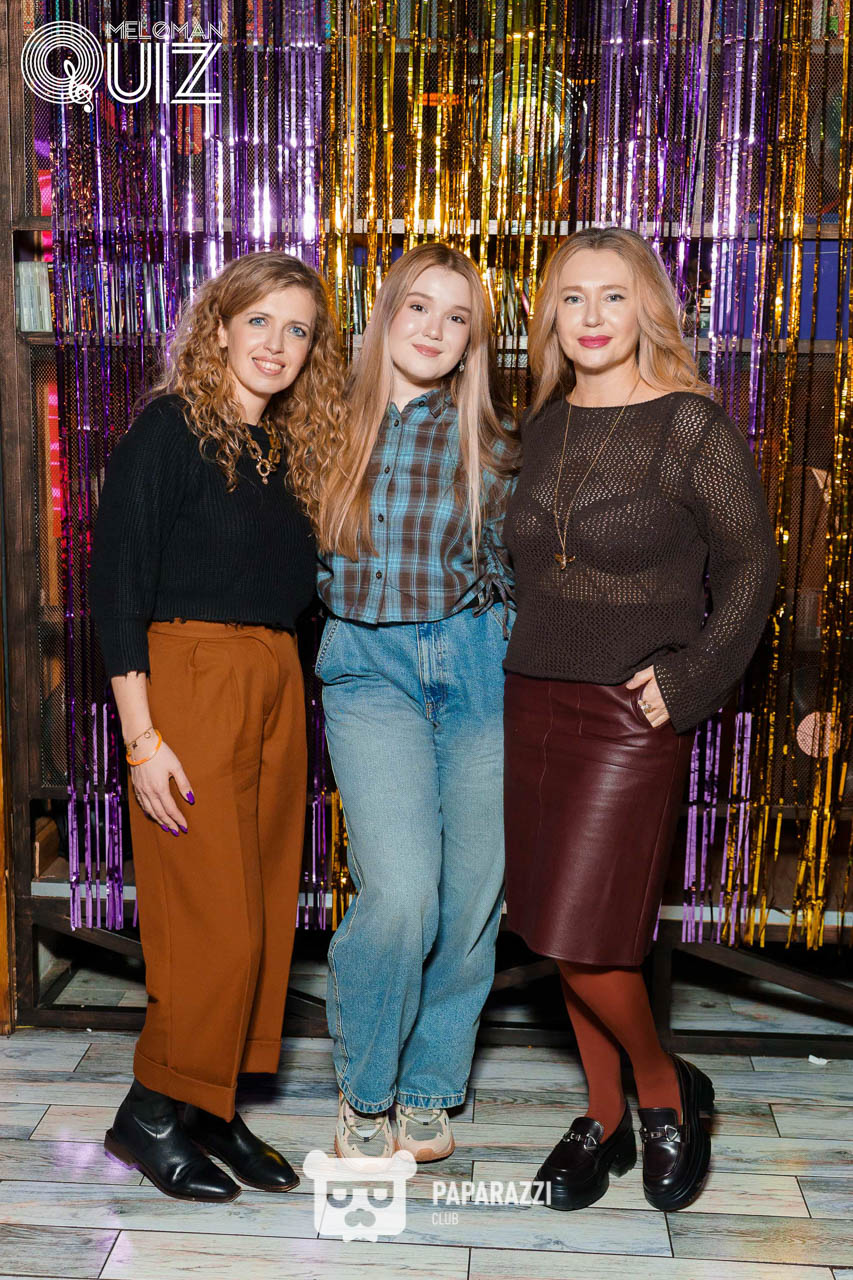 MELOMAN QUIZ • S-18 GRAND-FINAL Астана 30.11.2025 MELOMAN QUIZ • S-18 GRAND-FINAL