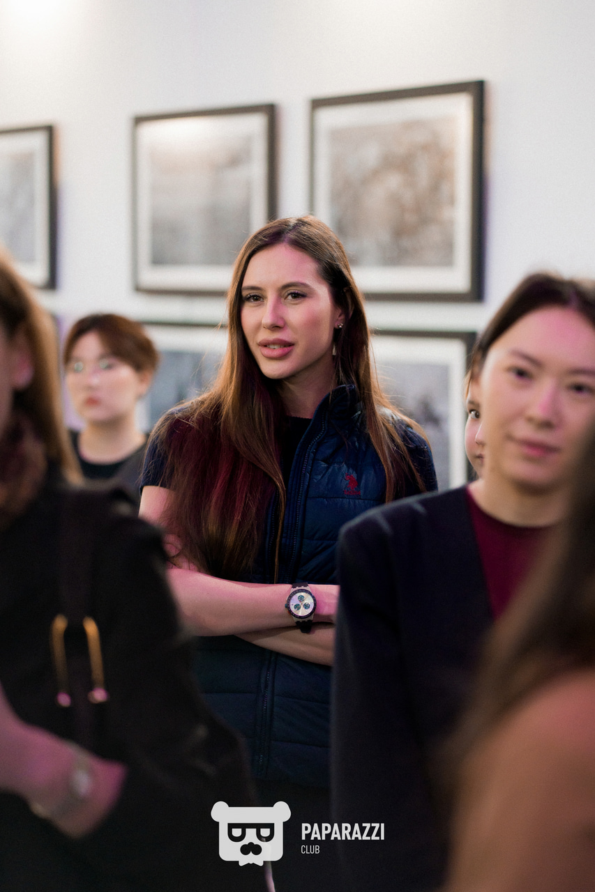 Центр современного искусства «Куланши». Выставка Астана 05.03.2026 Центр современного искусства «Куланши». Выставка