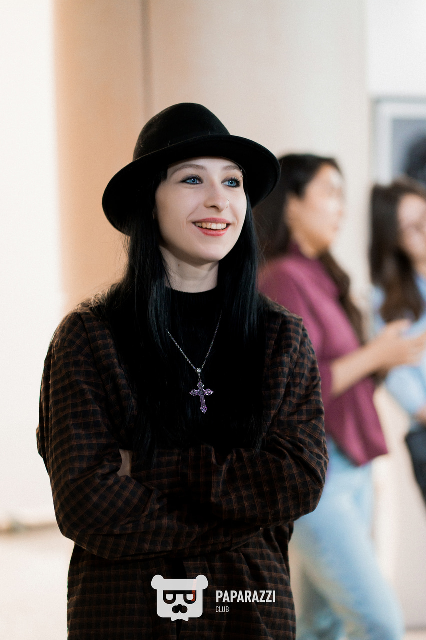 Центр современного искусства «Куланши». Выставка Астана 05.03.2026 Центр современного искусства «Куланши». Выставка