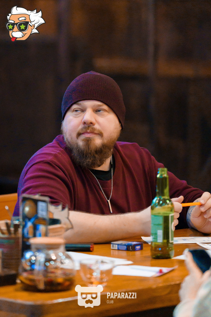 ЭЙНШТЕЙН PARTY ASTANA • Классика Астана 07.02.2026 ЭЙНШТЕЙН PARTY ASTANA • Классика