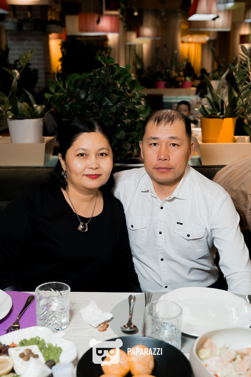 Aura Verdant Restaurant Астана 08.03.2026 Aura Verdant Restaurant