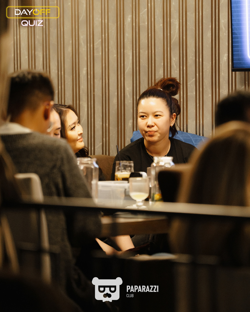 DayOff Quiz Астана 30.03.2026 DayOff Quiz