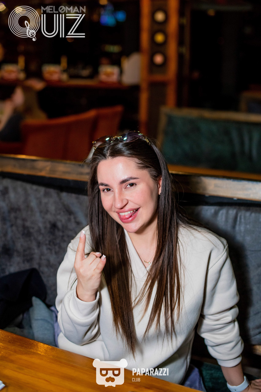 MELOMAN QUIZ • S-20 Хиты Казахстана Астана 26.03.2026 MELOMAN QUIZ • S-20 Хиты Казахстана