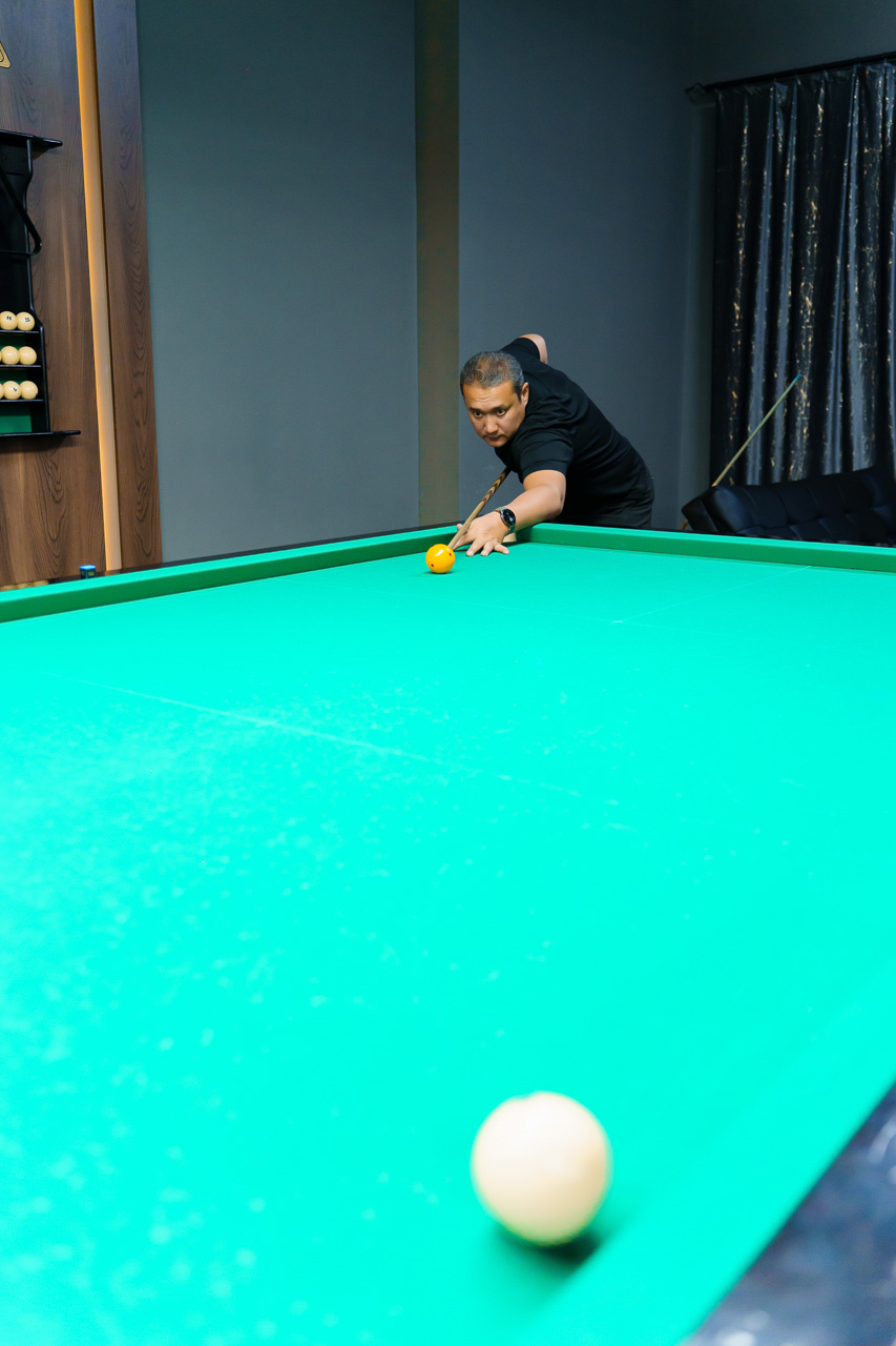Турнир по бильярду GC Billiards Cup 2025 Астана 22.11.2025 Турнир по бильярду GC Billiards Cup 2025