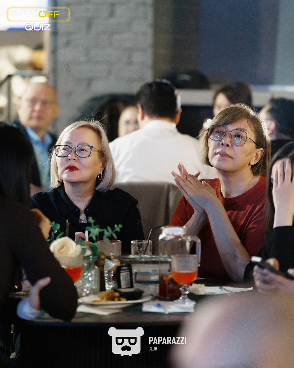 DayOff Quiz Астана 02.04.2026 DayOff Quiz