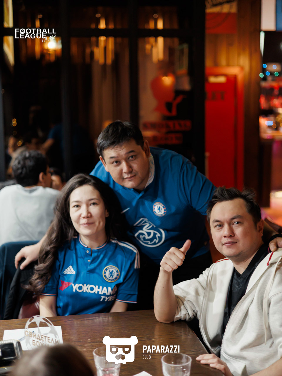 Футбольная Лига | 9 тур | 6 сезон Астана 07.01.2026 Футбольная Лига | 9 тур | 6 сезон