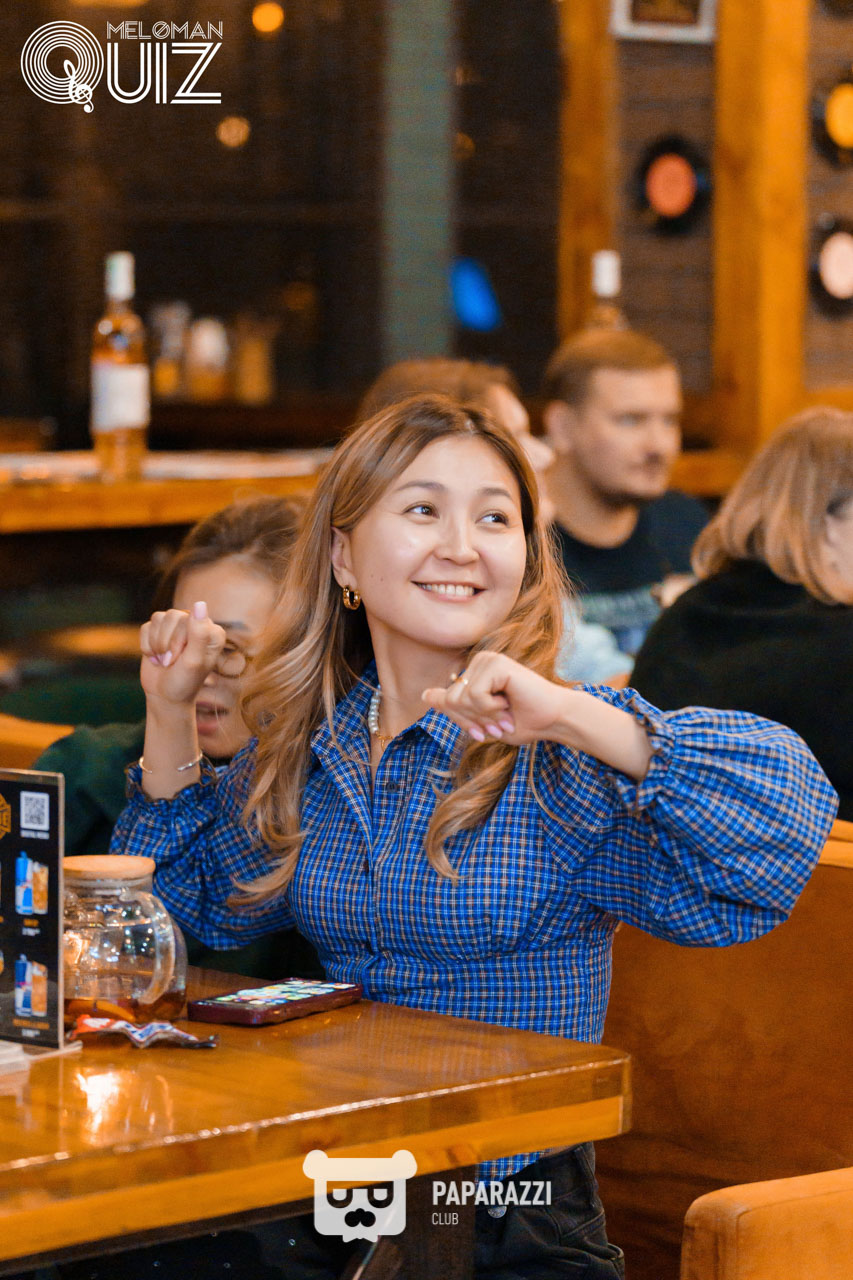 MELOMAN QUIZ • S-18 1990-2000 новички Астана 19.10.2025  MELOMAN QUIZ • S-18 1990-2000 новички