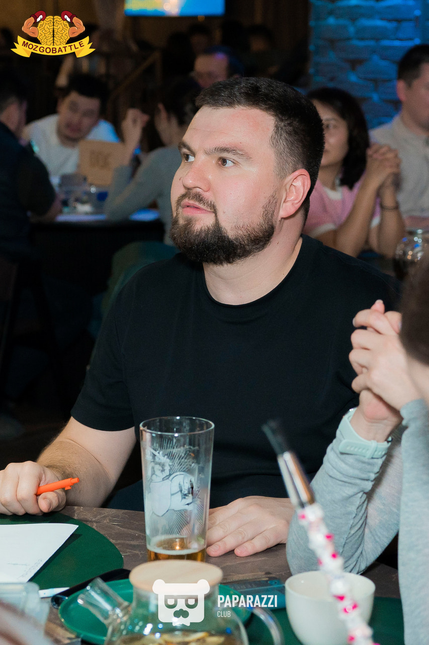 MozgoBattle 22 сезон 5-я игра Астана 08.04.2026 MozgoBattle 22 сезон 5-я игра