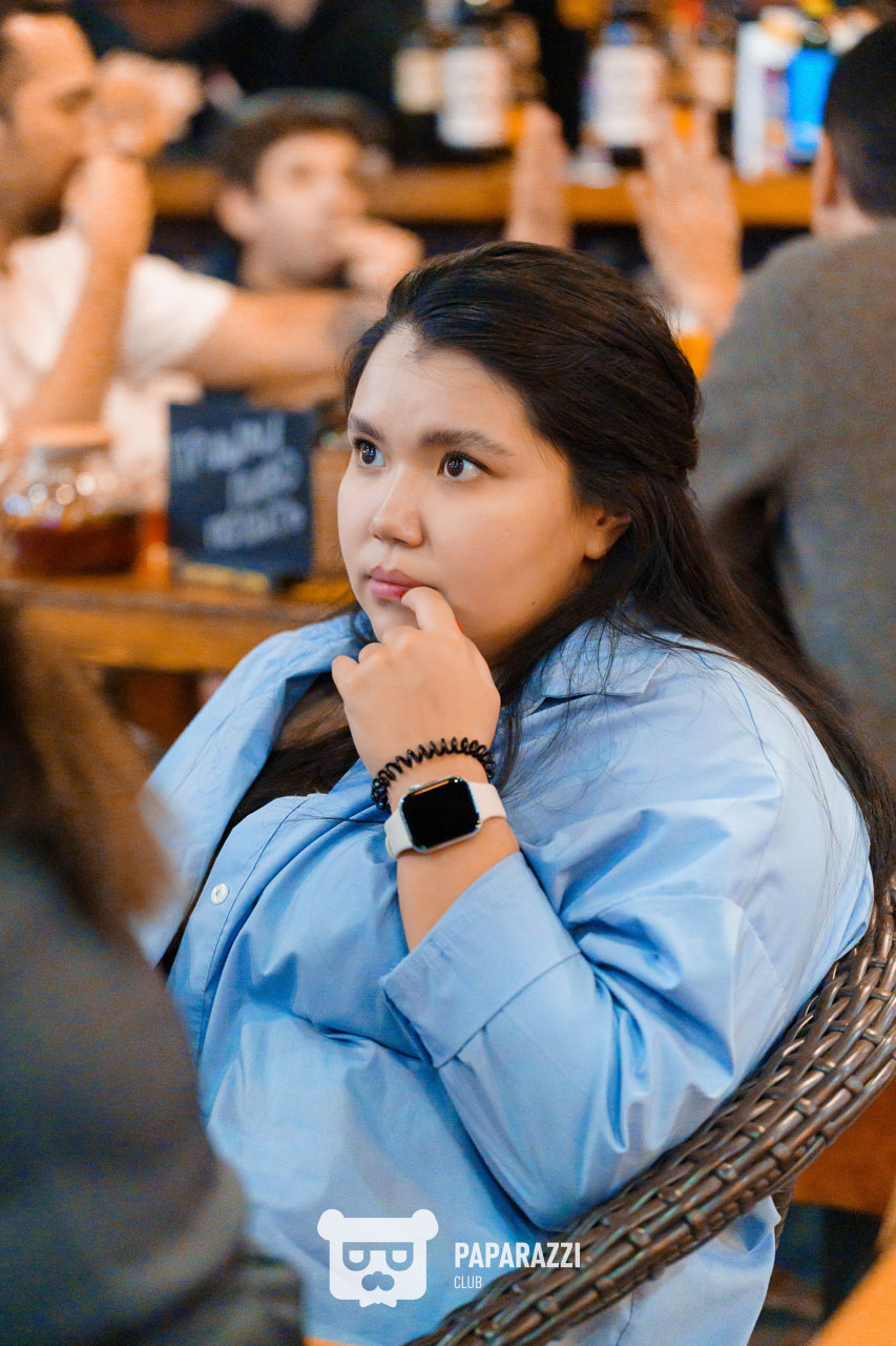 ЭЙНШТЕЙН PARTY ASTANA • Классика: микс Астана 21.02.2026 ЭЙНШТЕЙН PARTY ASTANA • Классика: микс