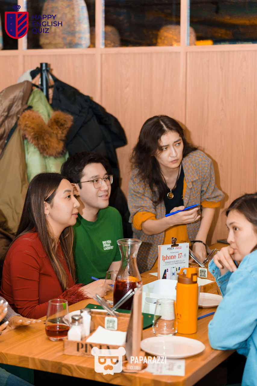 Happy English Quiz Movie&Music XXL Астана 17.02.2026 Happy English Quiz Movie&Music XXL