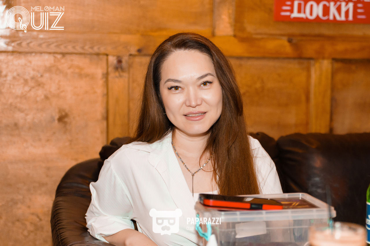 MELOMAN QUIZ • S-18 1990-2000 новички Астана 19.10.2025  MELOMAN QUIZ • S-18 1990-2000 новички