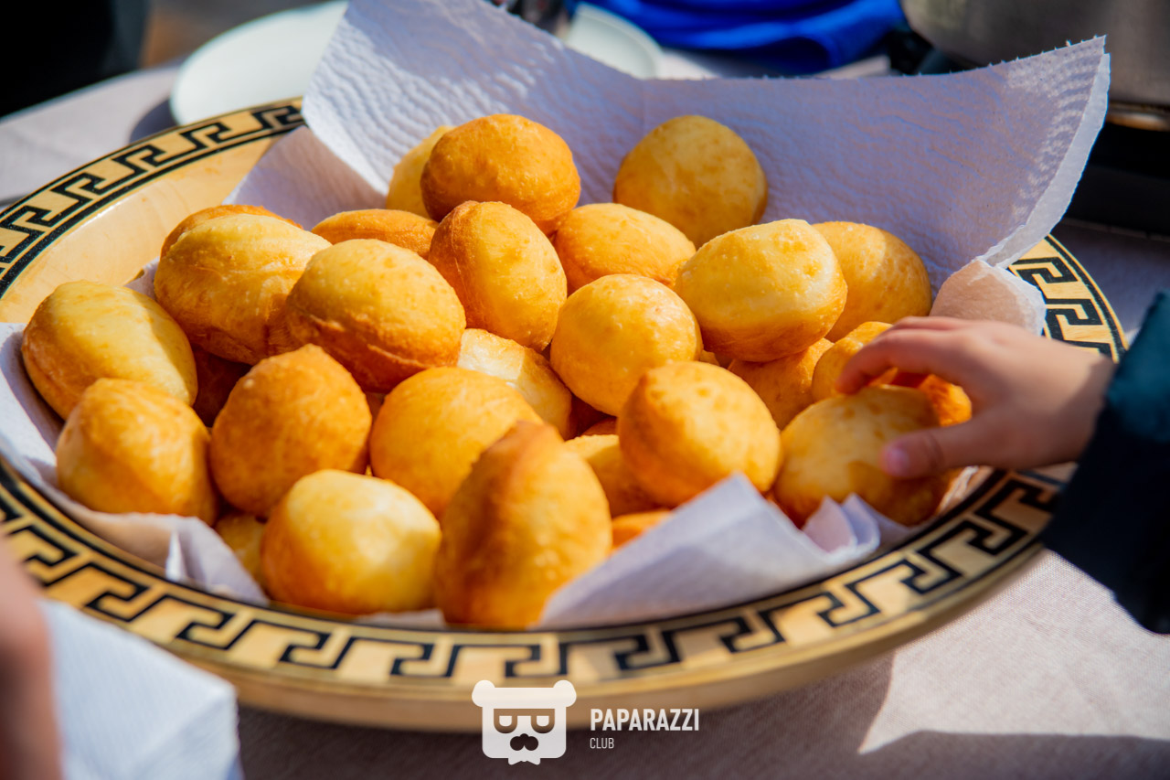 Комплекс Демалыс Астана 22.03.2026 Комплекс Демалыс