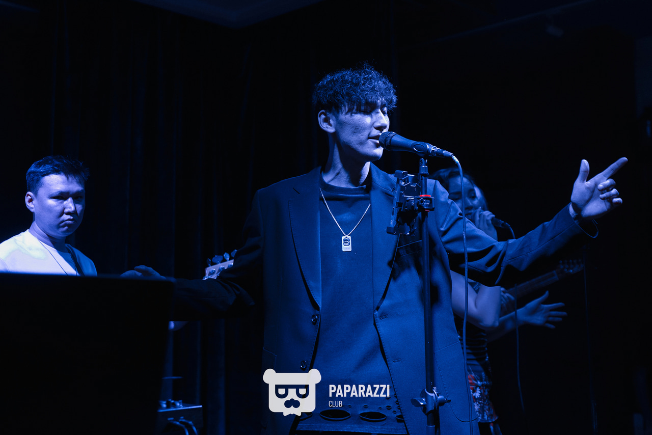 BREWERY Астана 06.02.2026 BREWERY