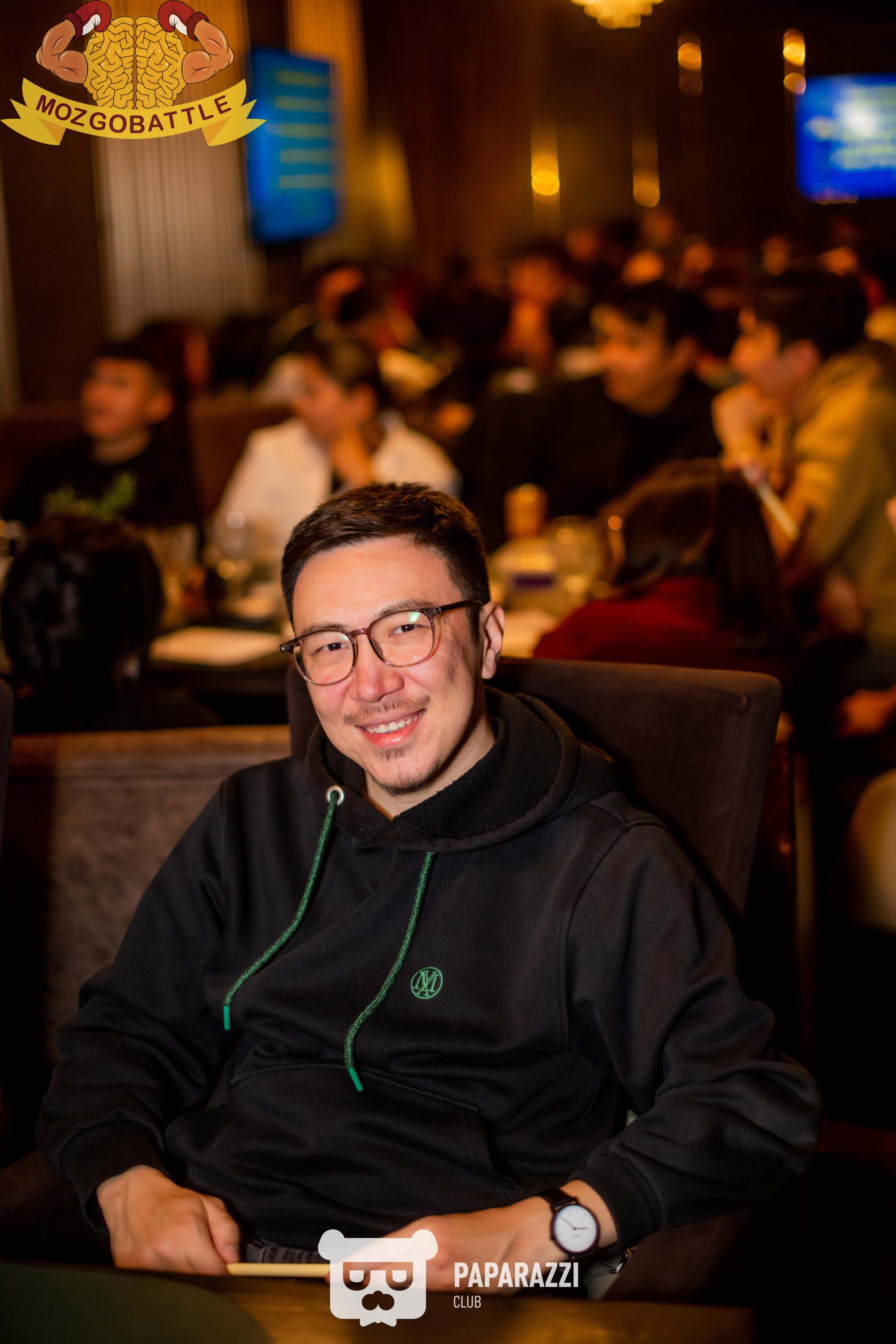 MozgoBattle 20 сезон 6-я игра Астана 15.10.2025 MozgoBattle 20 сезон 6-я игра