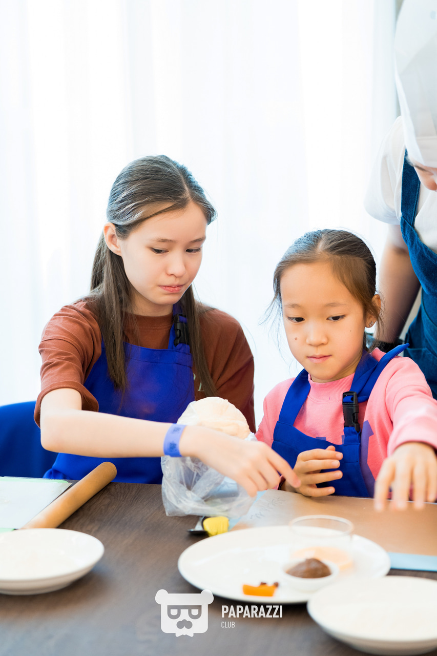 Комплекс Демалыс Астана 26.10.2025 Комплекс Демалыс