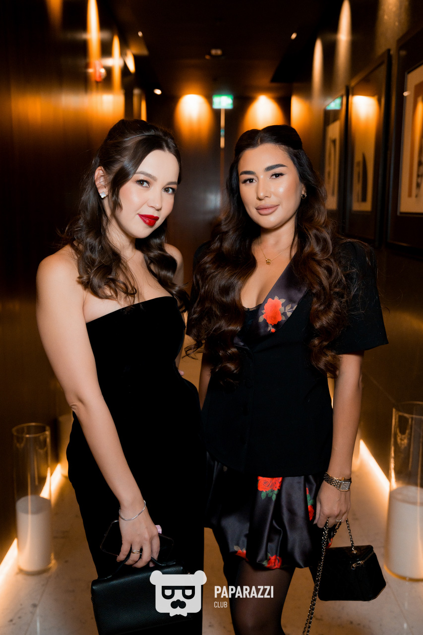 Ресторан Selfie. 14 February Астана 14.02.2026 Ресторан Selfie. 14 February