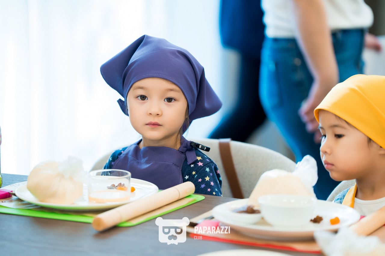 Комплекс Демалыс Астана 26.10.2025 Комплекс Демалыс