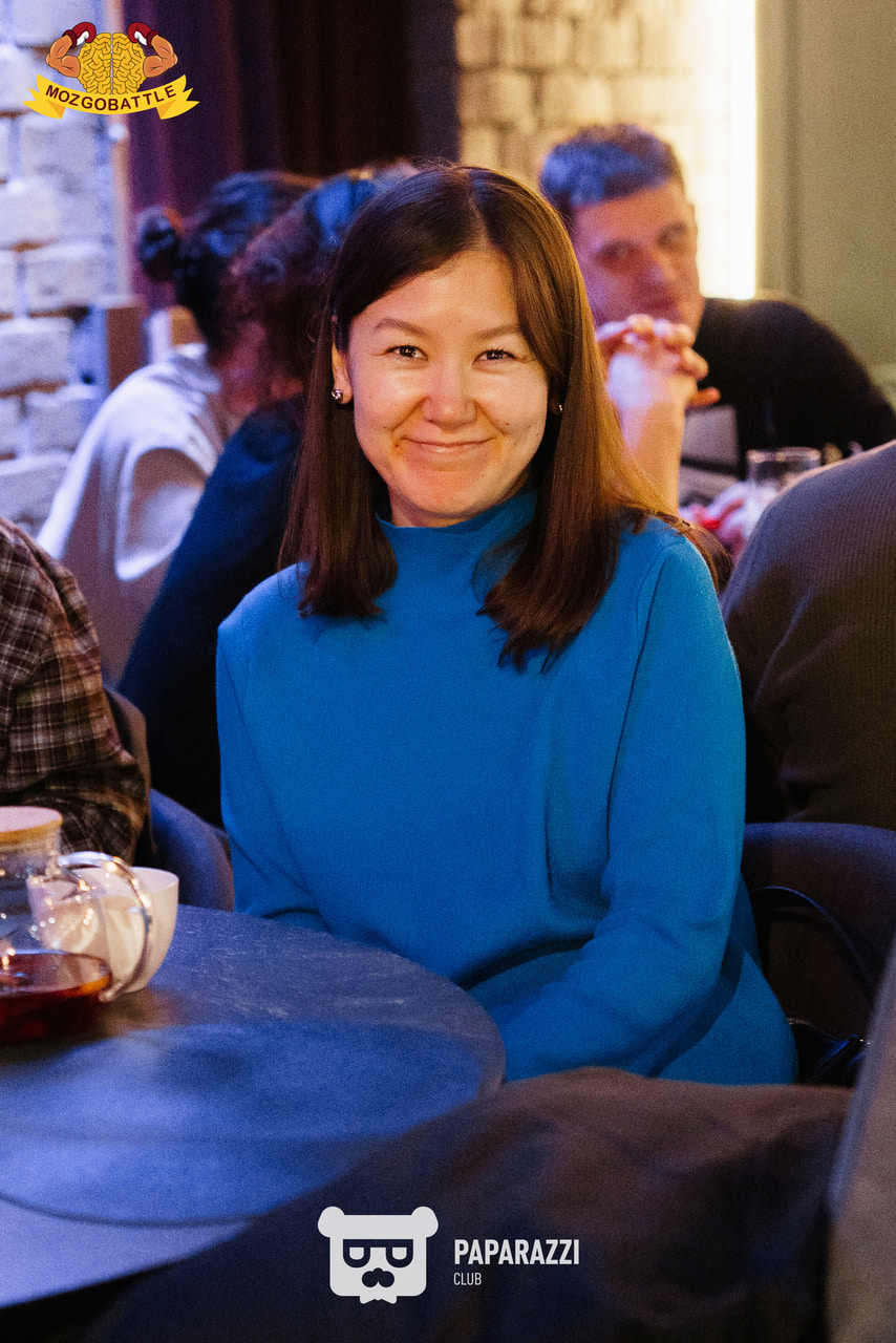 MozgoBattle 22 сезон 1-я игра Астана 11.03.2026 MozgoBattle 22 сезон 1-я игра