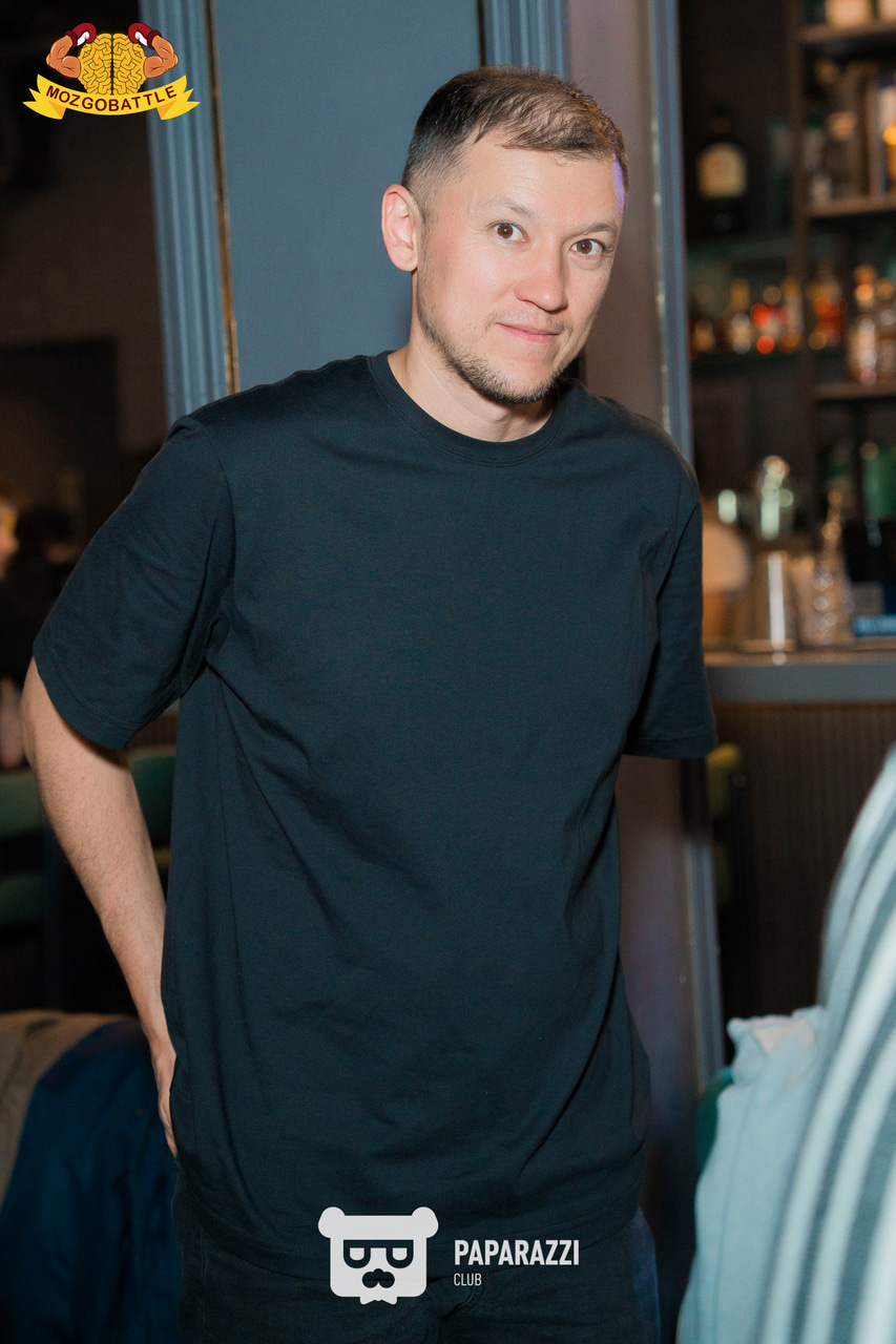 MozgoBattle 22 сезон 5-я игра Астана 08.04.2026 MozgoBattle 22 сезон 5-я игра